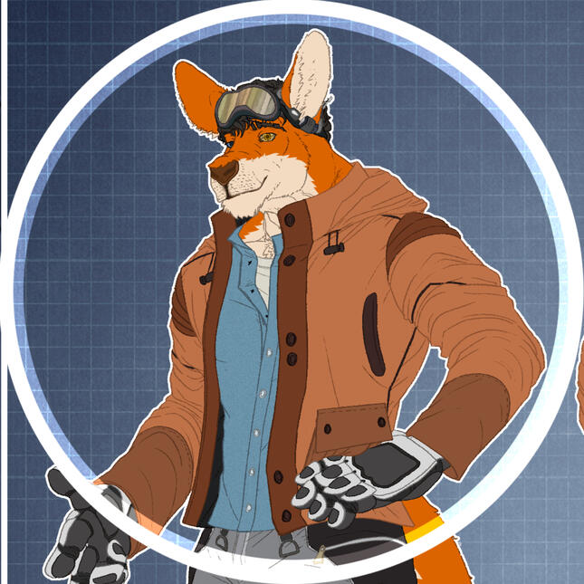 Ref sheet